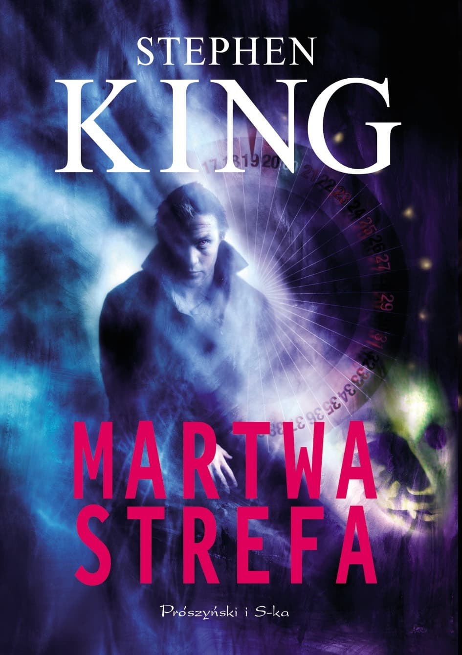 Martwa strefa. Duże Litery