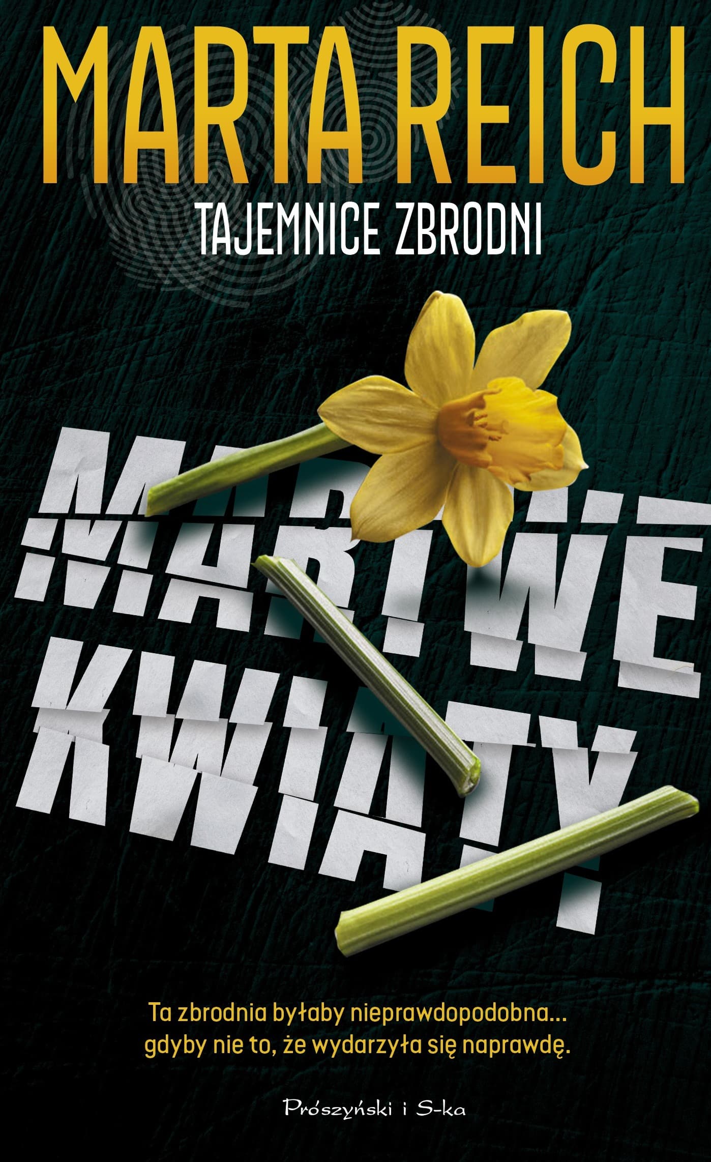 Martwe kwiaty