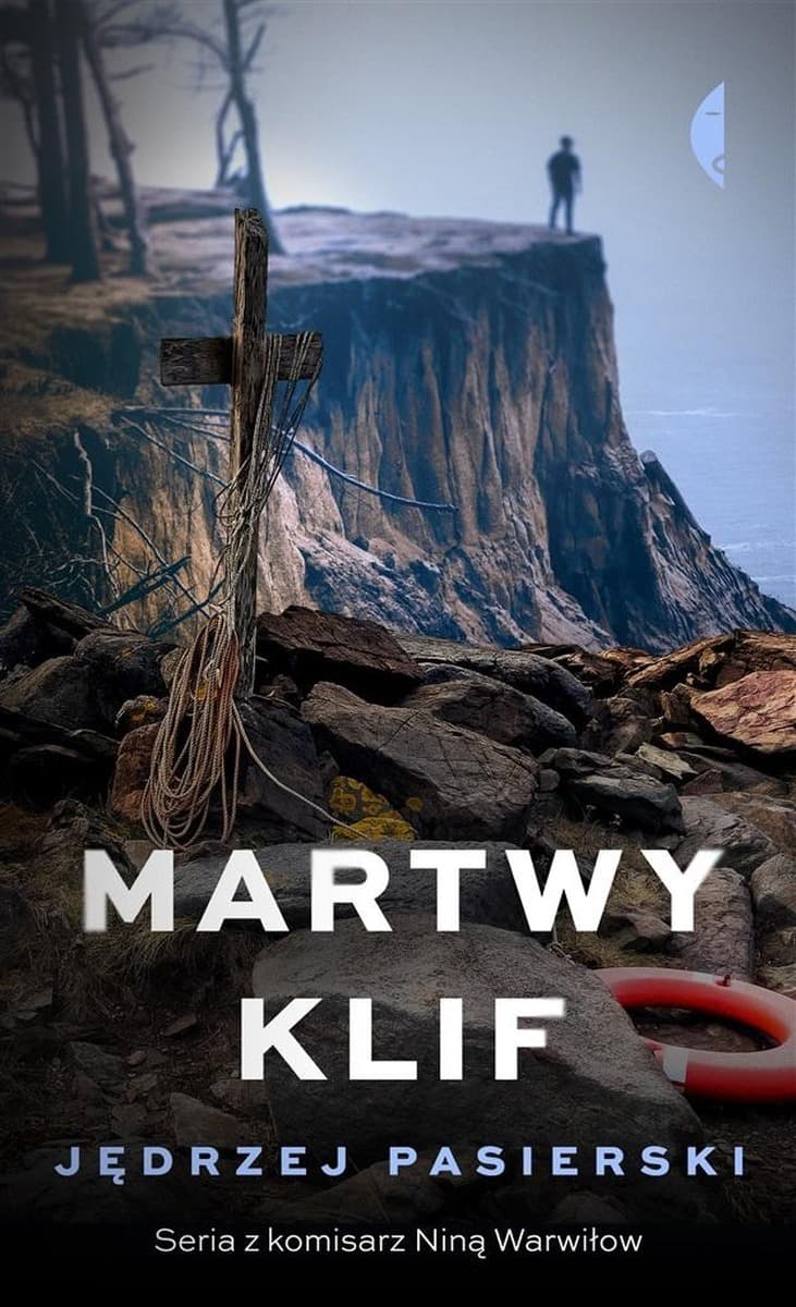 Martwy klif - Powieść kryminalna osadzona w Karsiborze