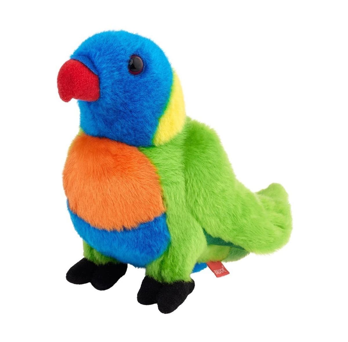 Maskotka Lorysa górska 20 cm