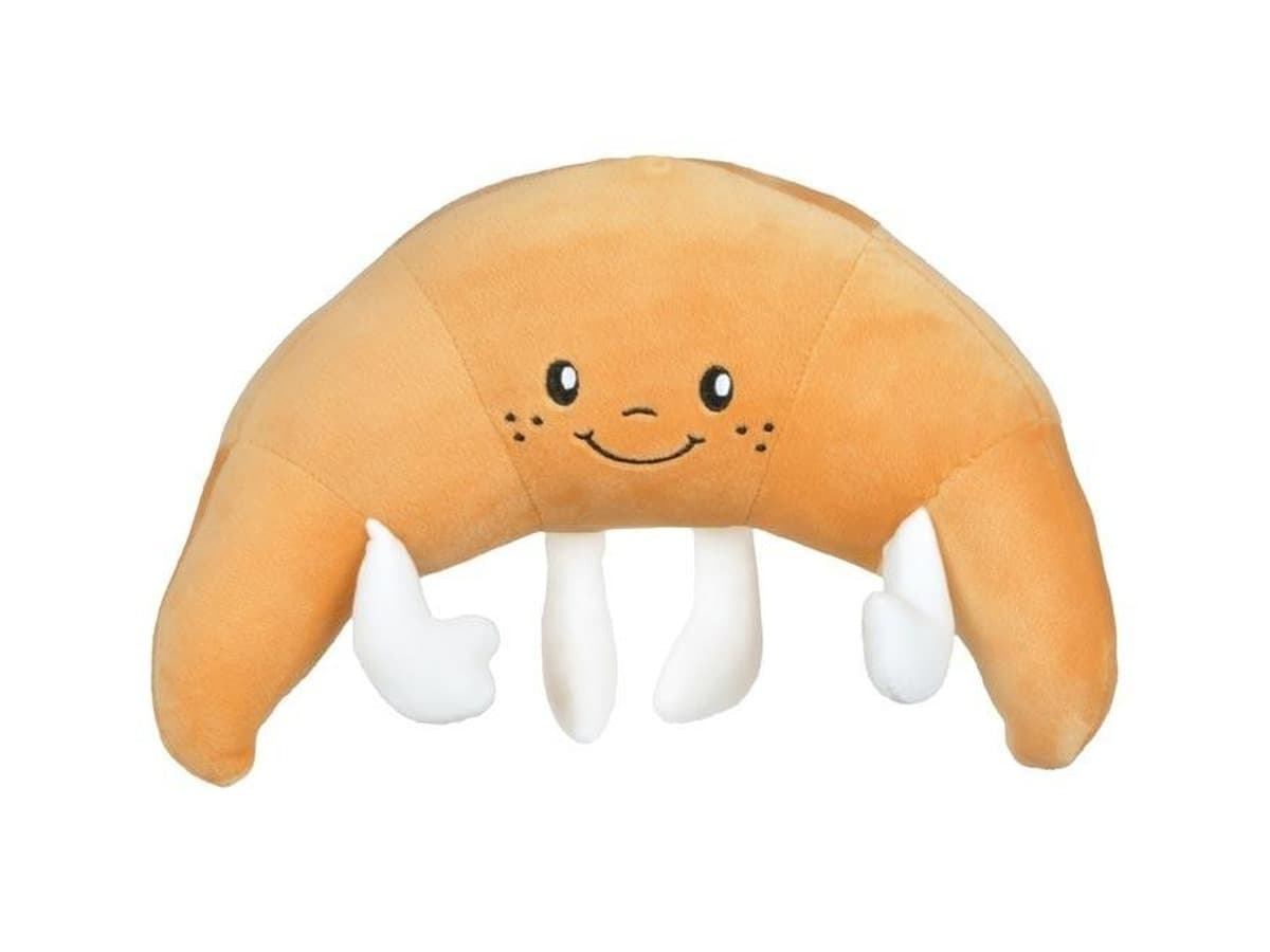 Maskotka pluszowa Gifty Croissant