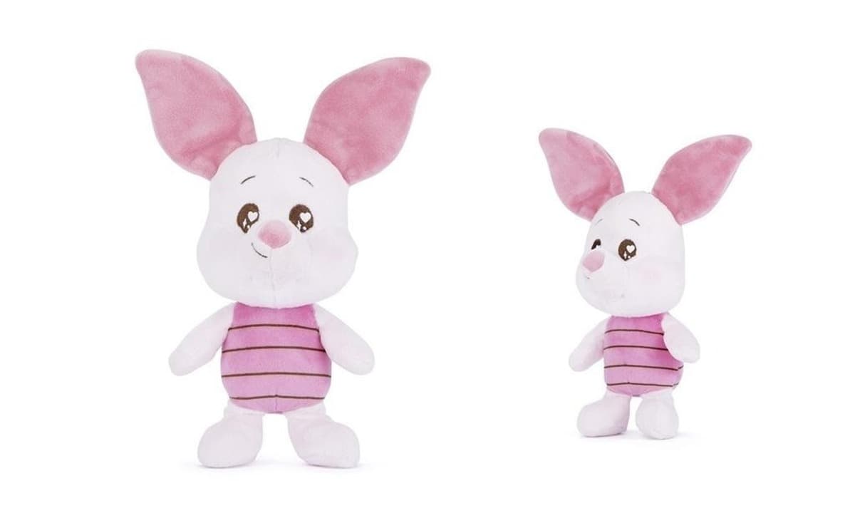 Maskotka pluszowa Prosiaczek Disney 25 cm