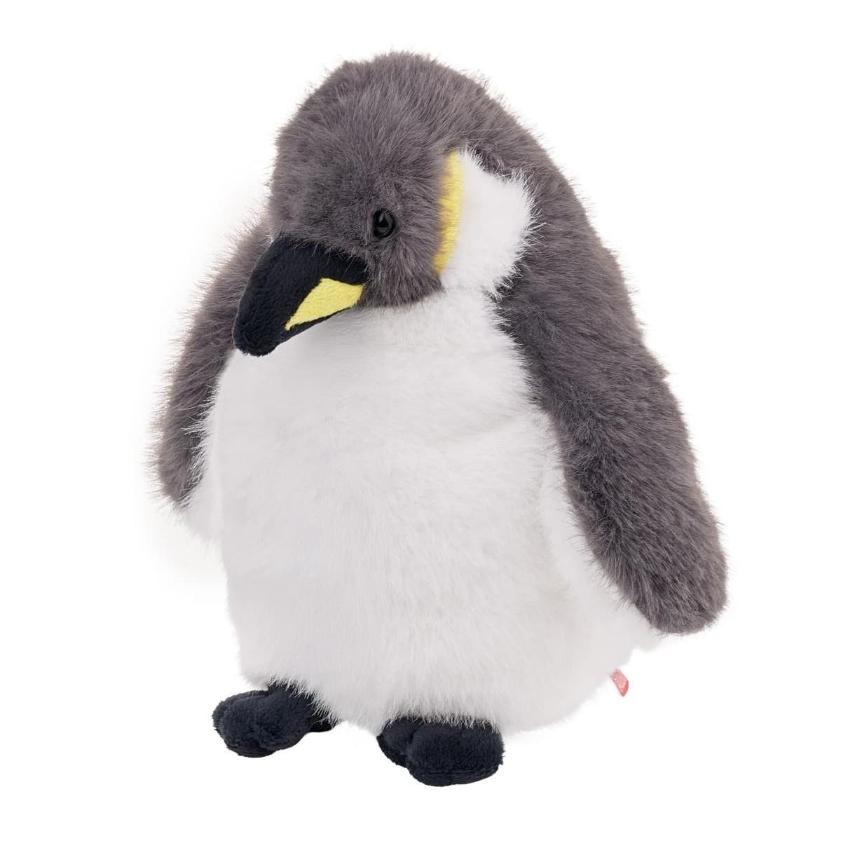 Maskotka ZOO Pingwin cesarski 26cm