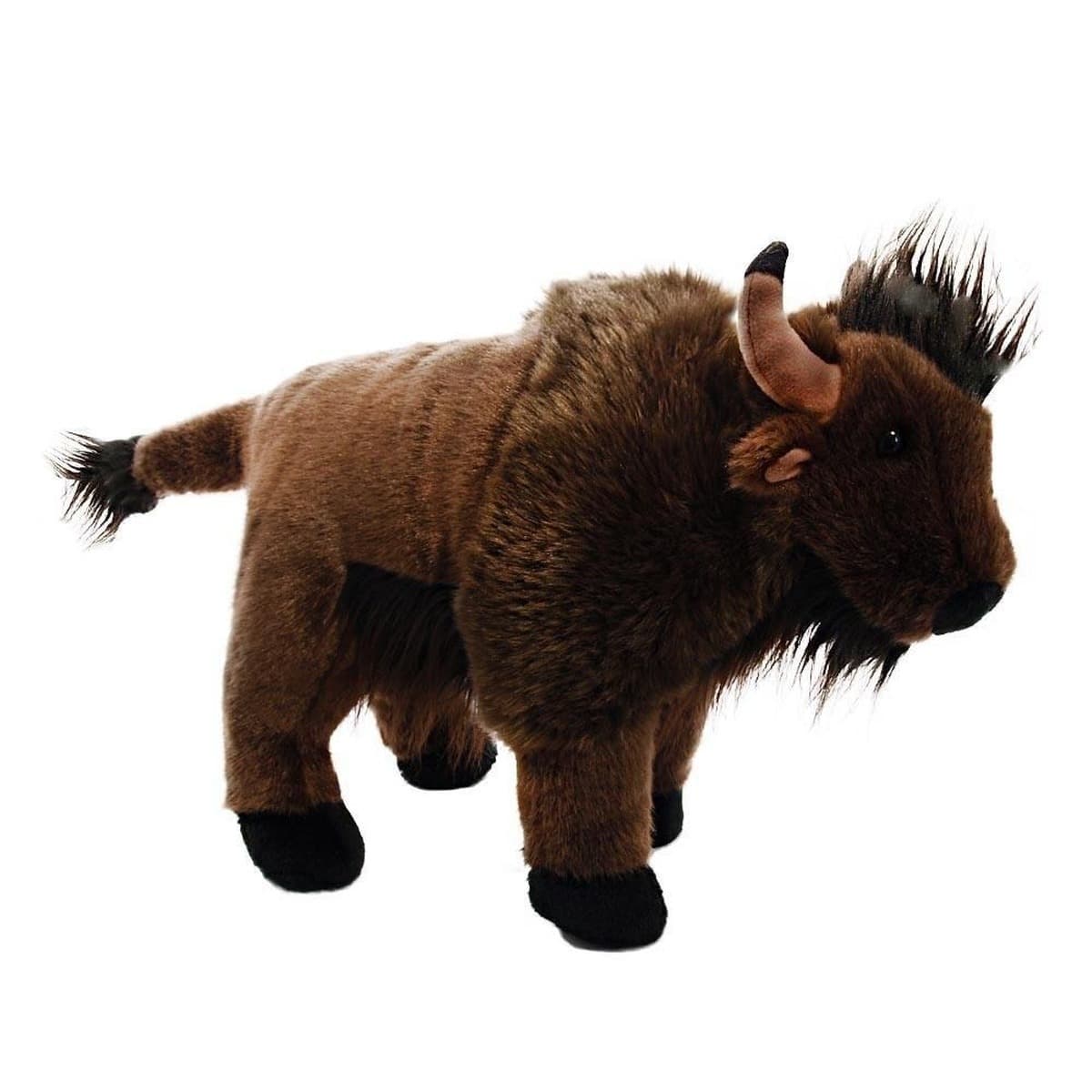 Maskotka ZOO Żubr polski 20cm