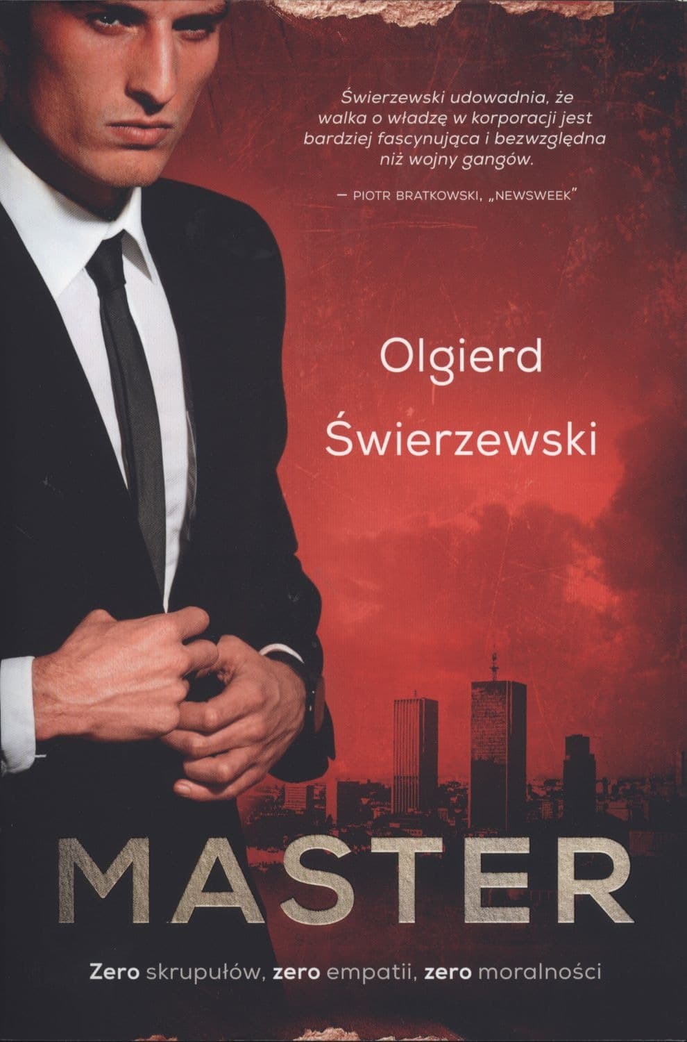 Master