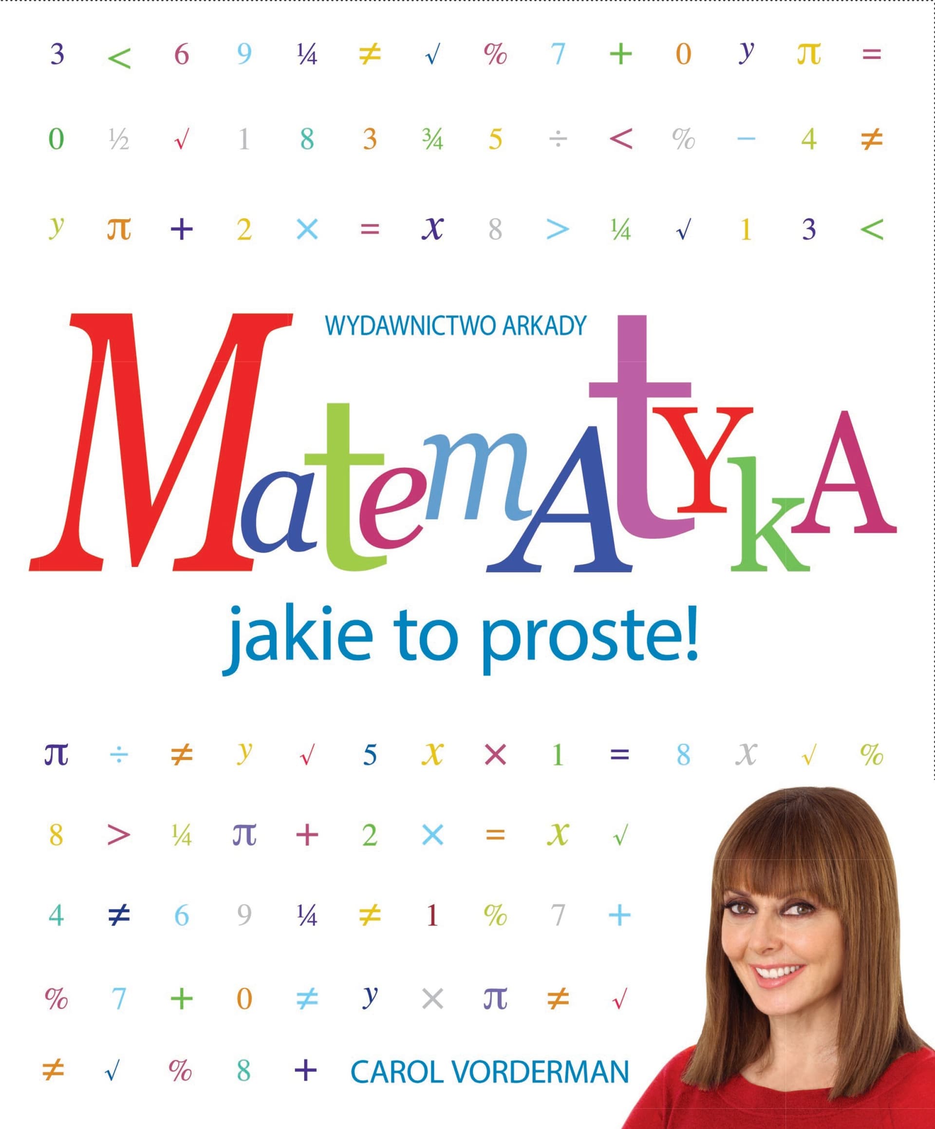Matematyka. Jakie to proste! Wydanie 2