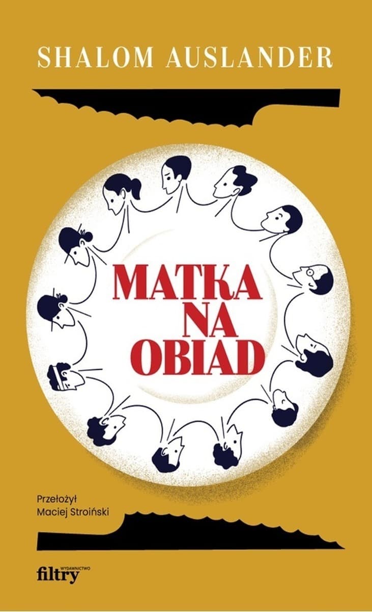 Matka na obiad - Opowieść