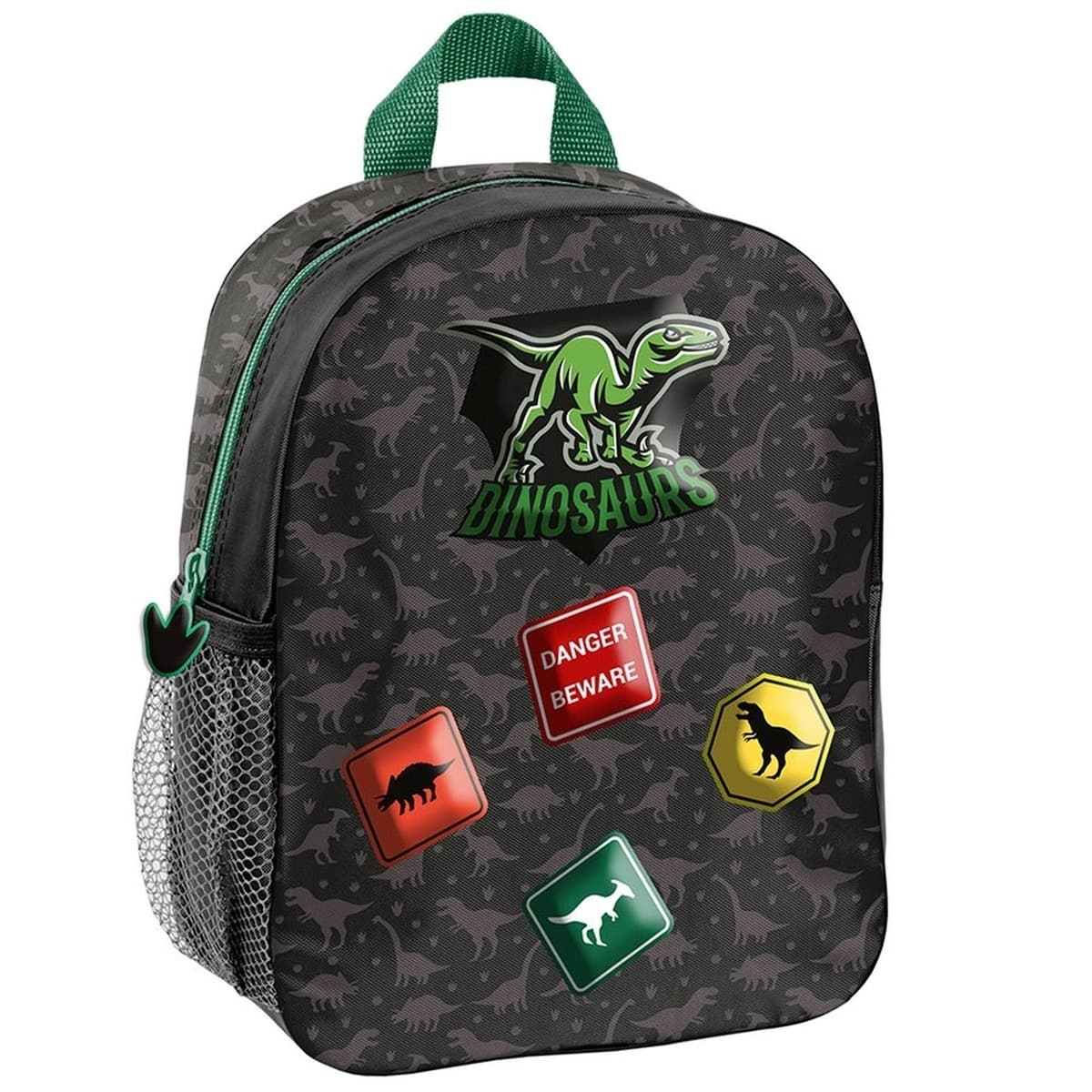 Mały plecak 3D Dinozaur PP25DI-503