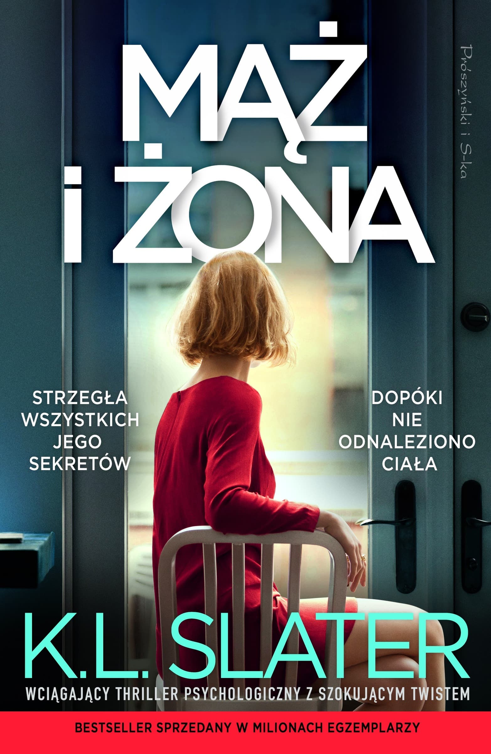 Mąż i żona