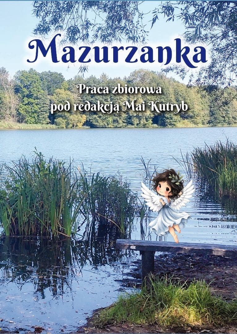 Mazurzanka - praca zbiorowa