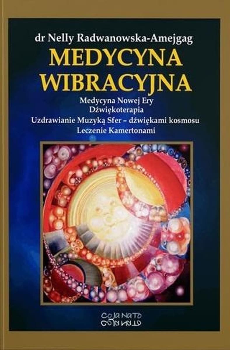 Medycyna wibracyjna