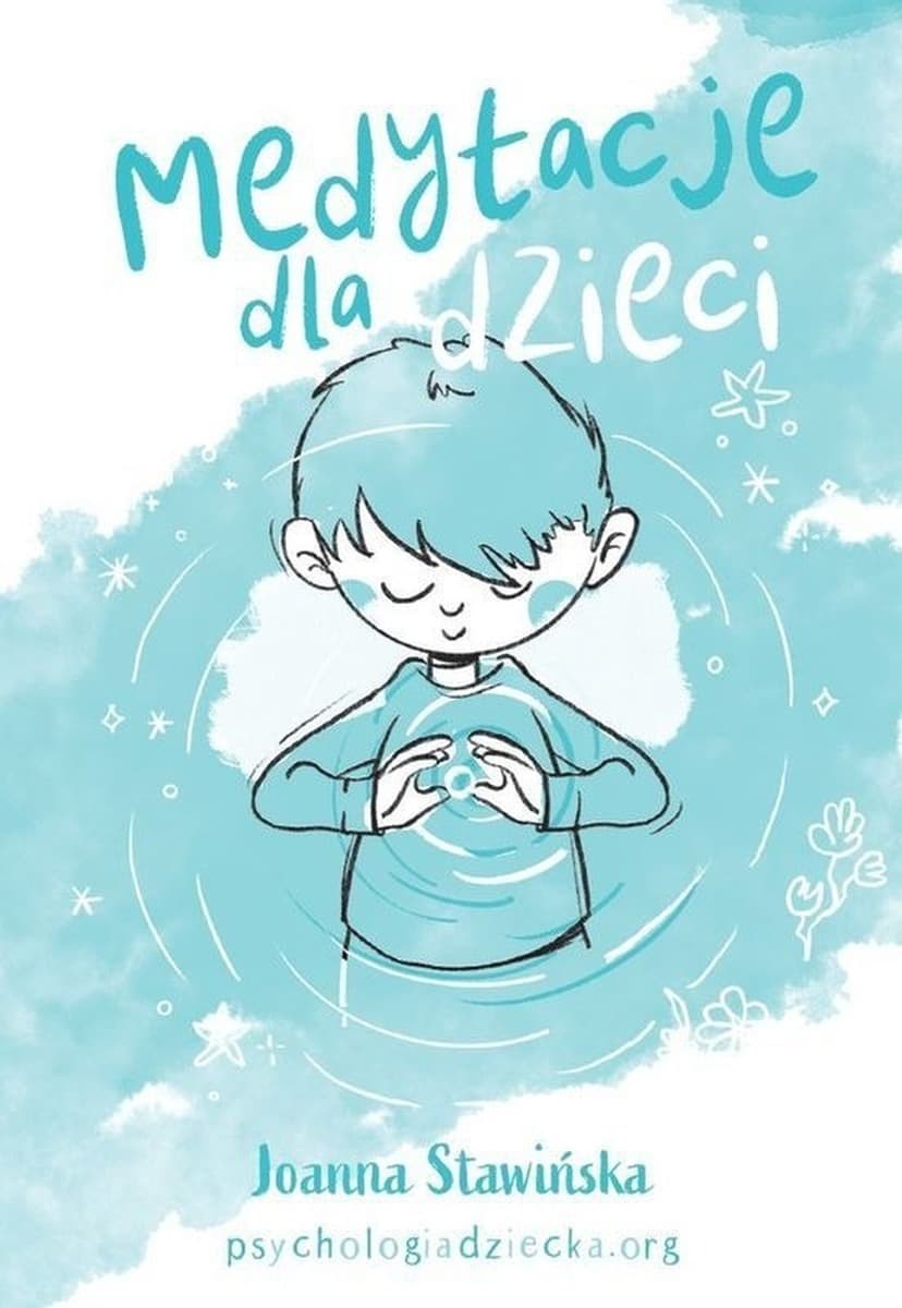 Medytacje dla dzieci