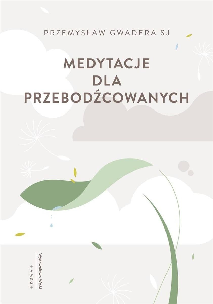 Medytacje dla osób przebodźcowanych odzyskanie spokoju