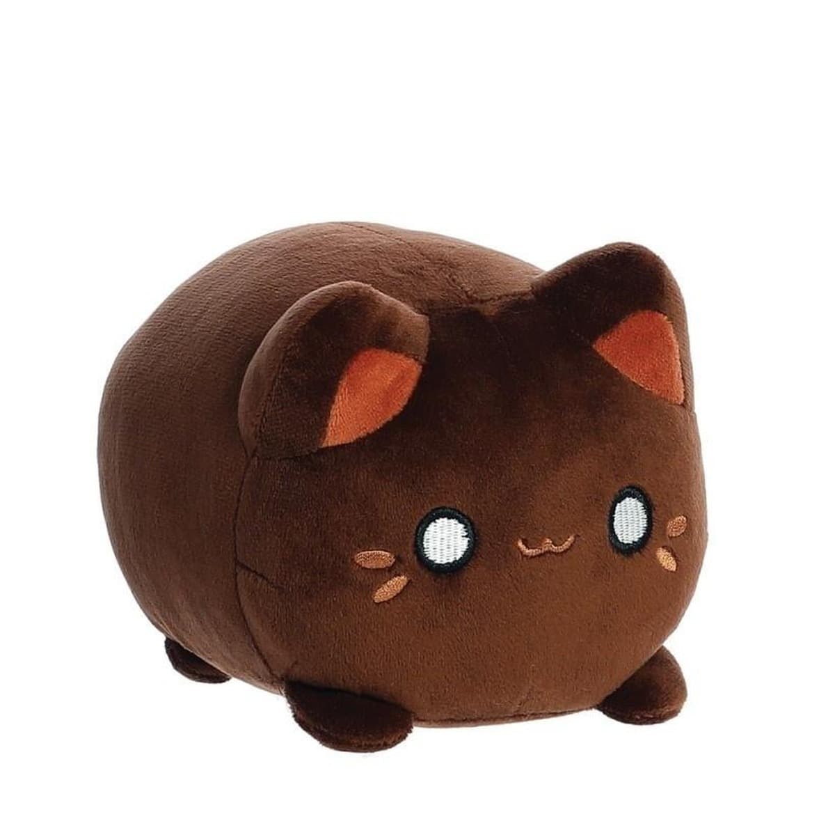 Meowchi Pluszowa Maskotka Brązowa 18 cm