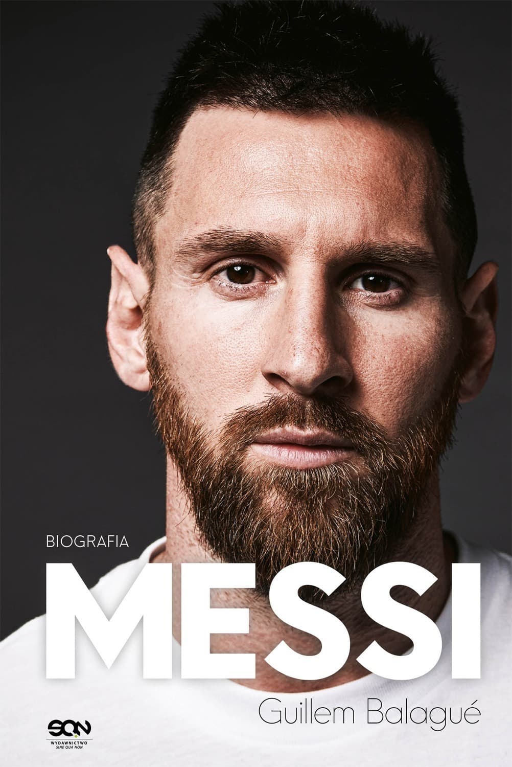 Messi. Biografia wyd. 4