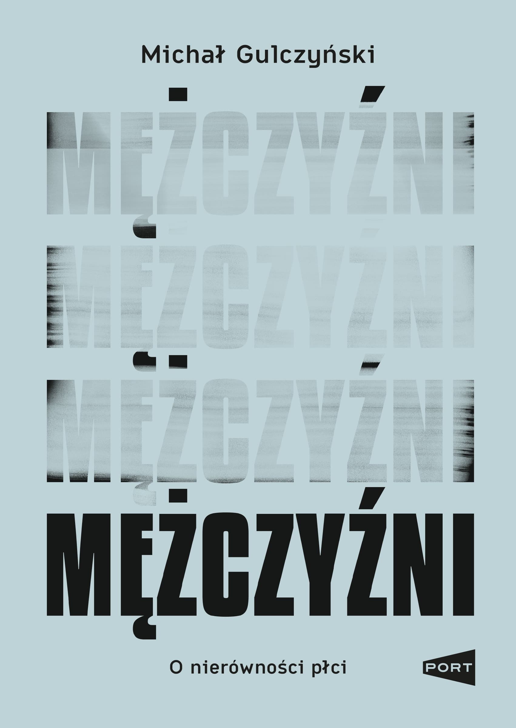 Mężczyźni