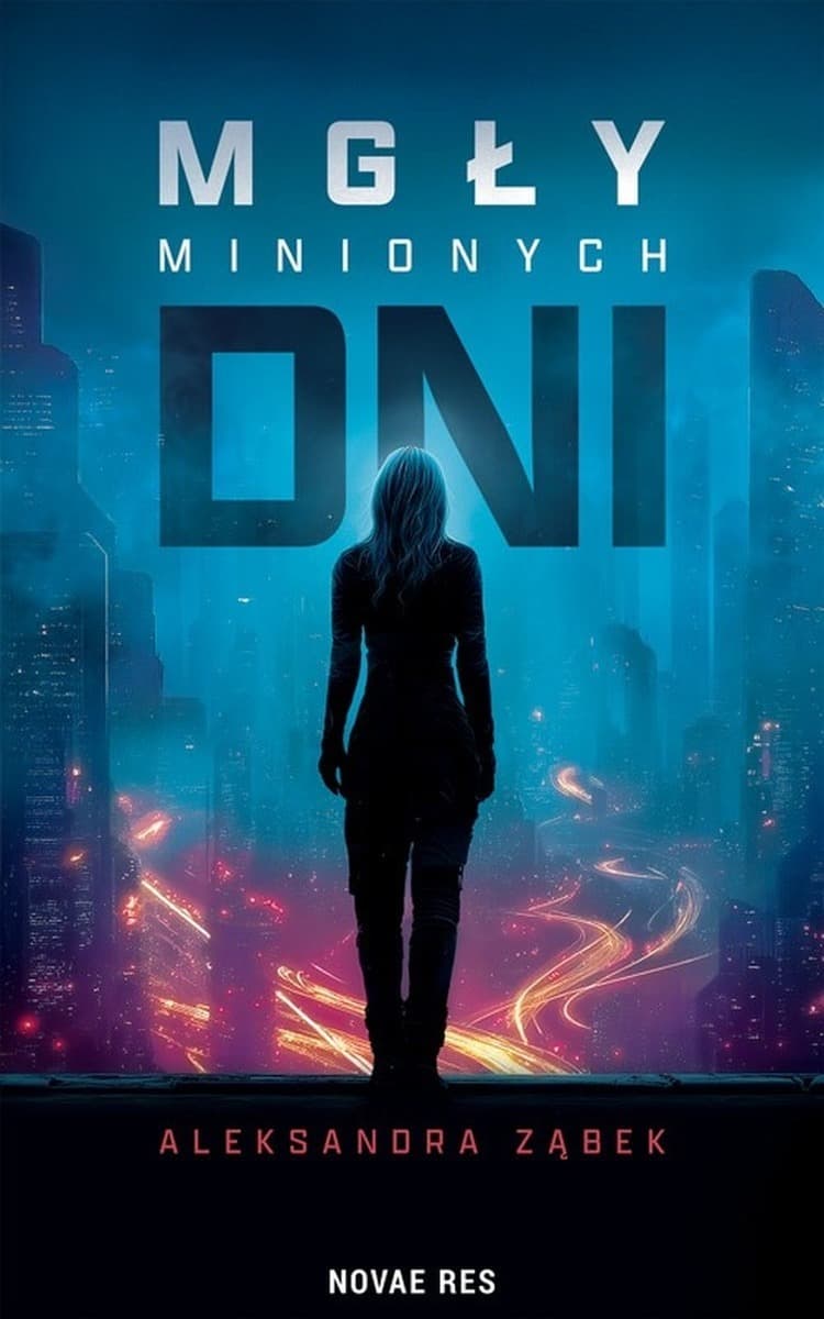 Mgły minionych dni