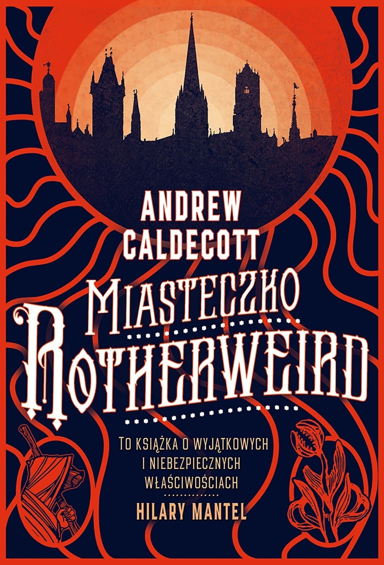 Miasteczko Rotherweird