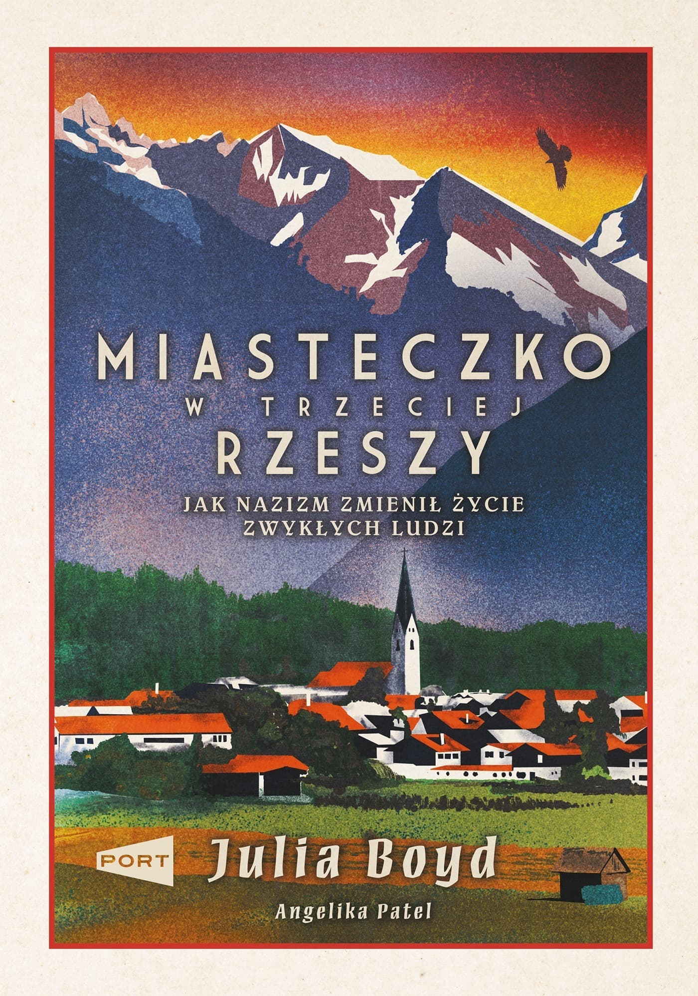 Miasteczko w Trzeciej Rzeszy. Jak nazizm zmienił życie