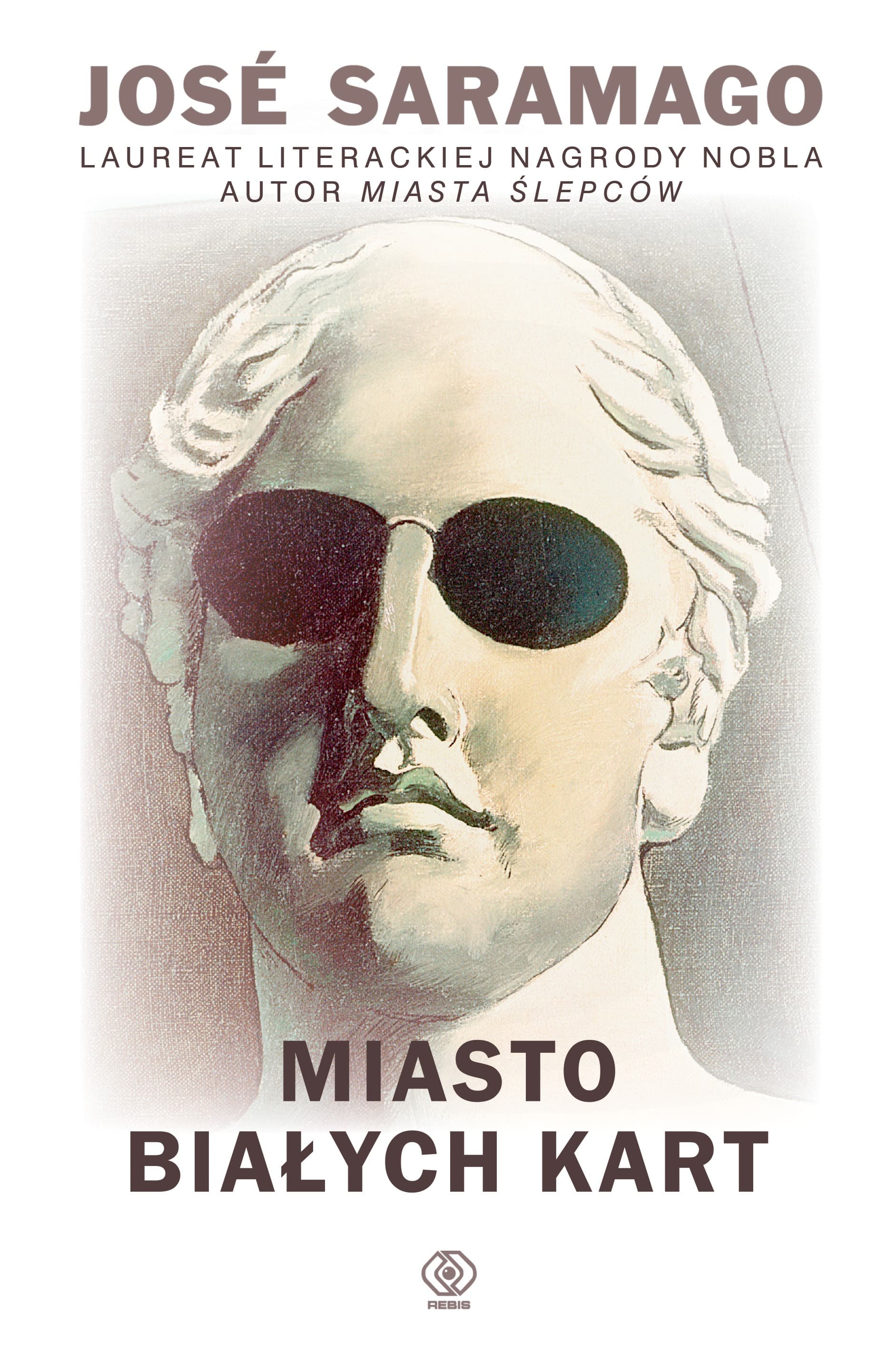 Miasto białych kart