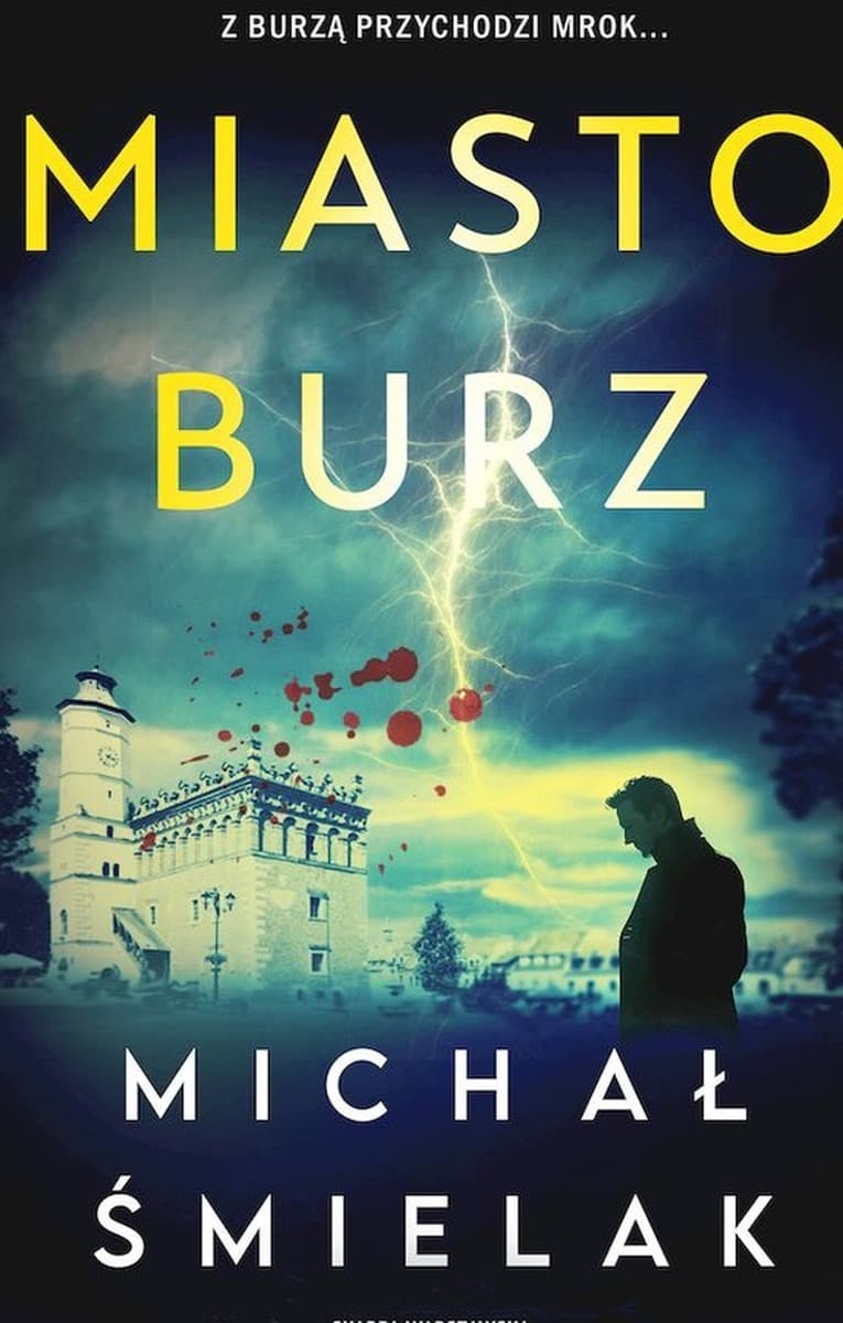 Miasto Burz Wydanie specjalne