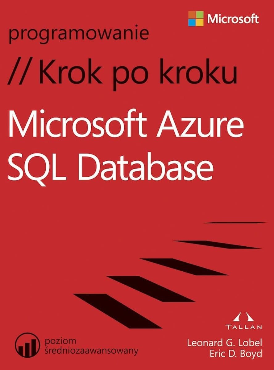 Microsoft Azure SQL Database - przewodnik krok po kroku