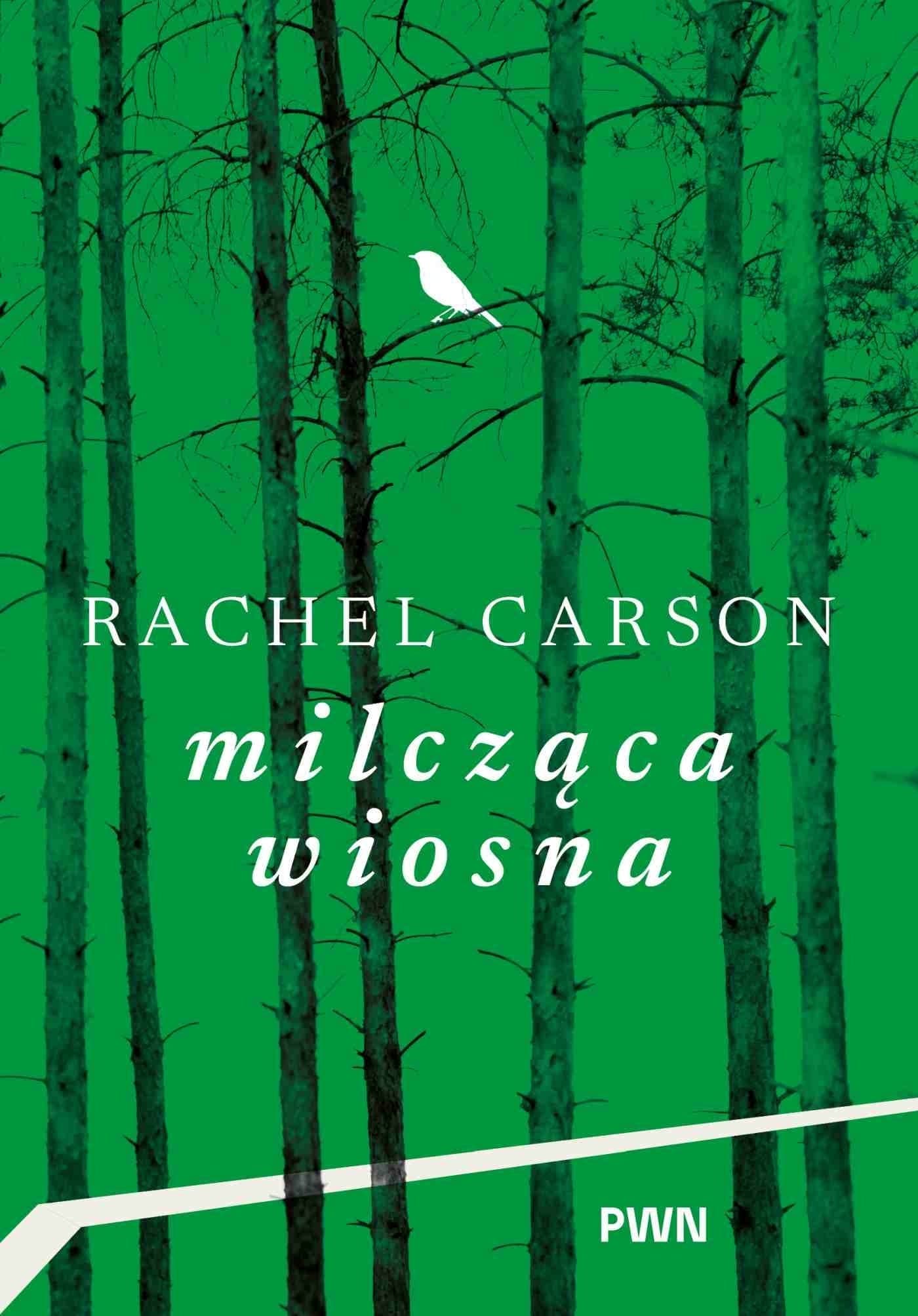Milcząca wiosna