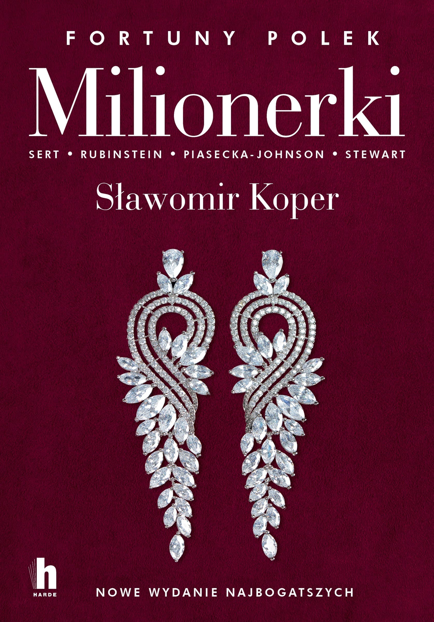 Milionerki. Fortuny Polek - Sławomir Koper