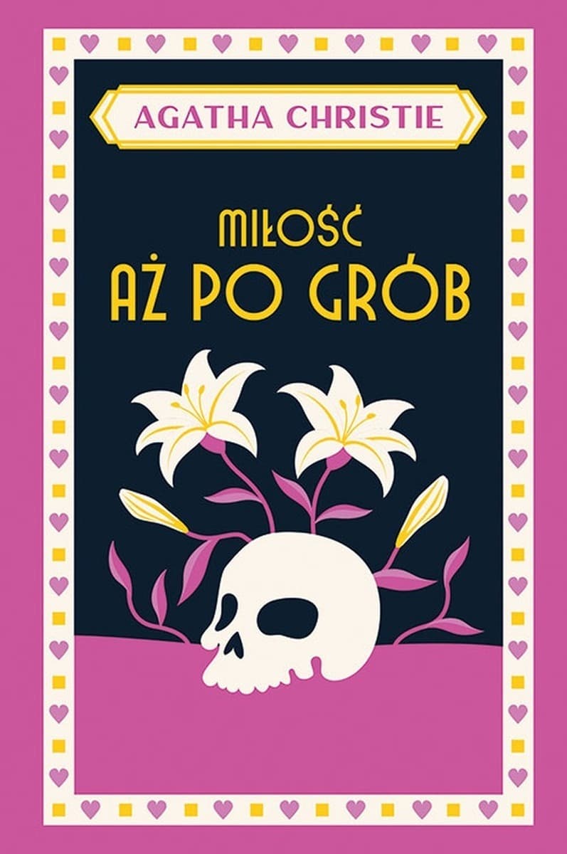 Miłość aż po grób