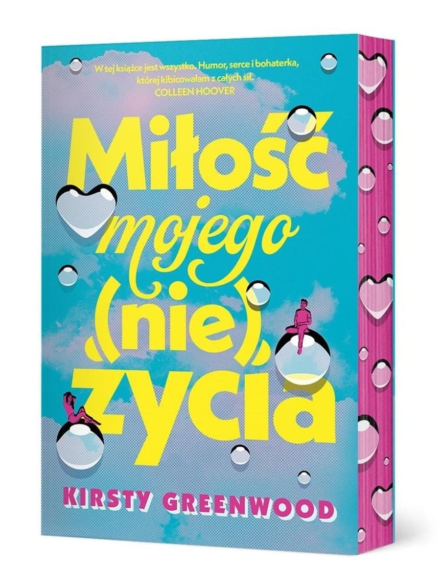 Miłość i śmierć w Londynie - Kristy Greenwood