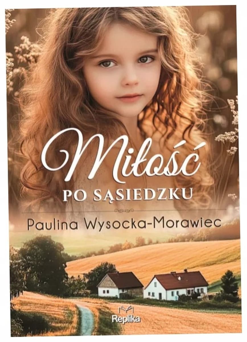 Miłość po sąsiedzku
