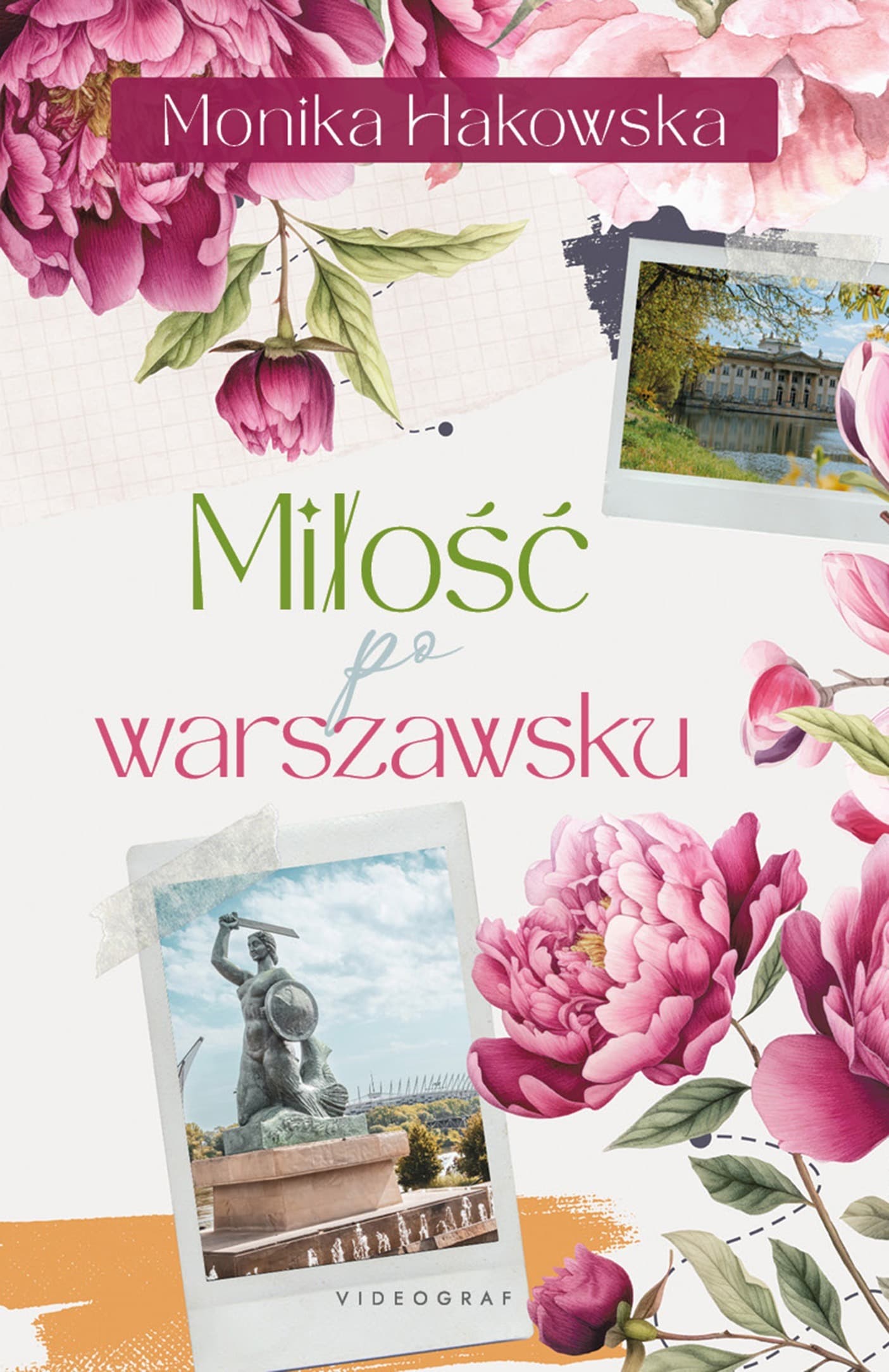 Miłość po warszawsku
