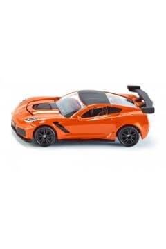 Model samochodu Chevrolet Corvette ZR1 Siku 15