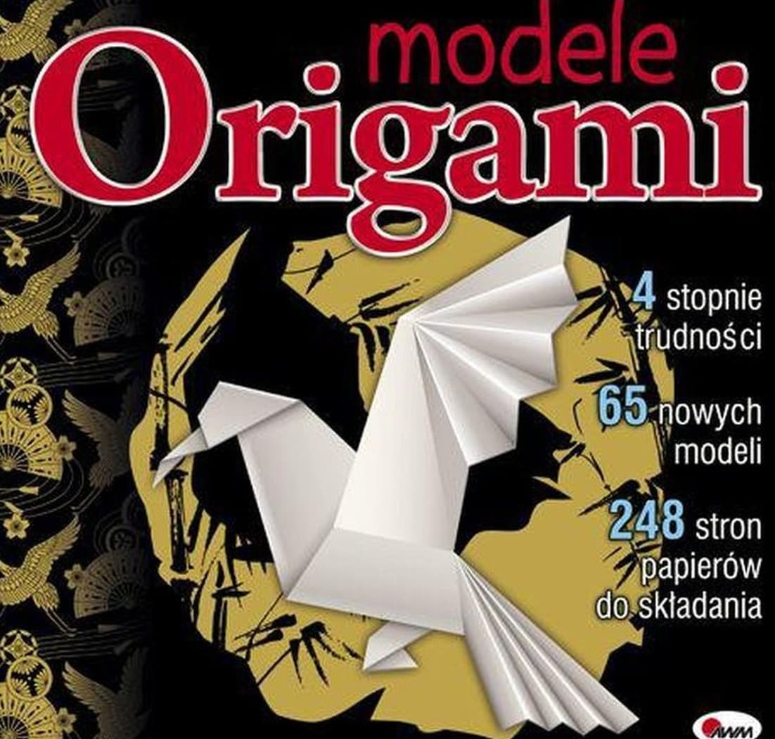 Modele origami