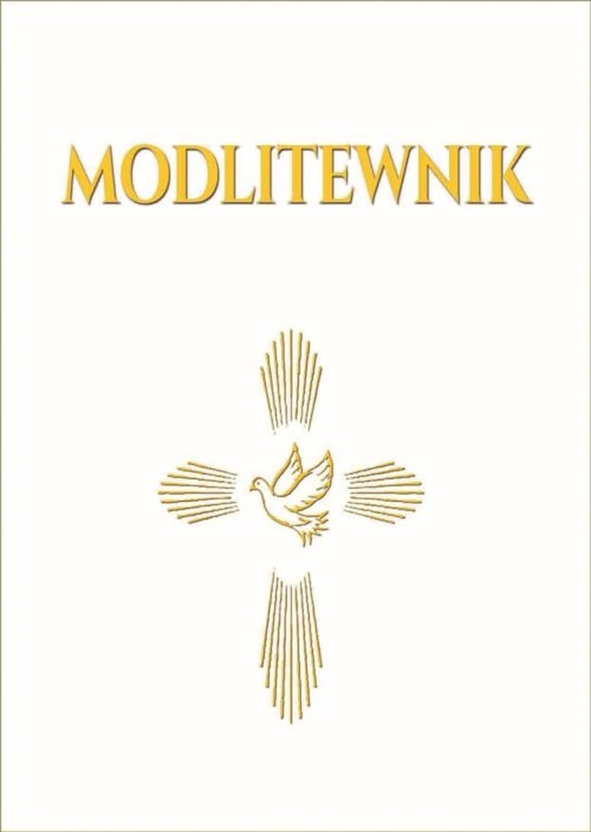 Modlitewnik
