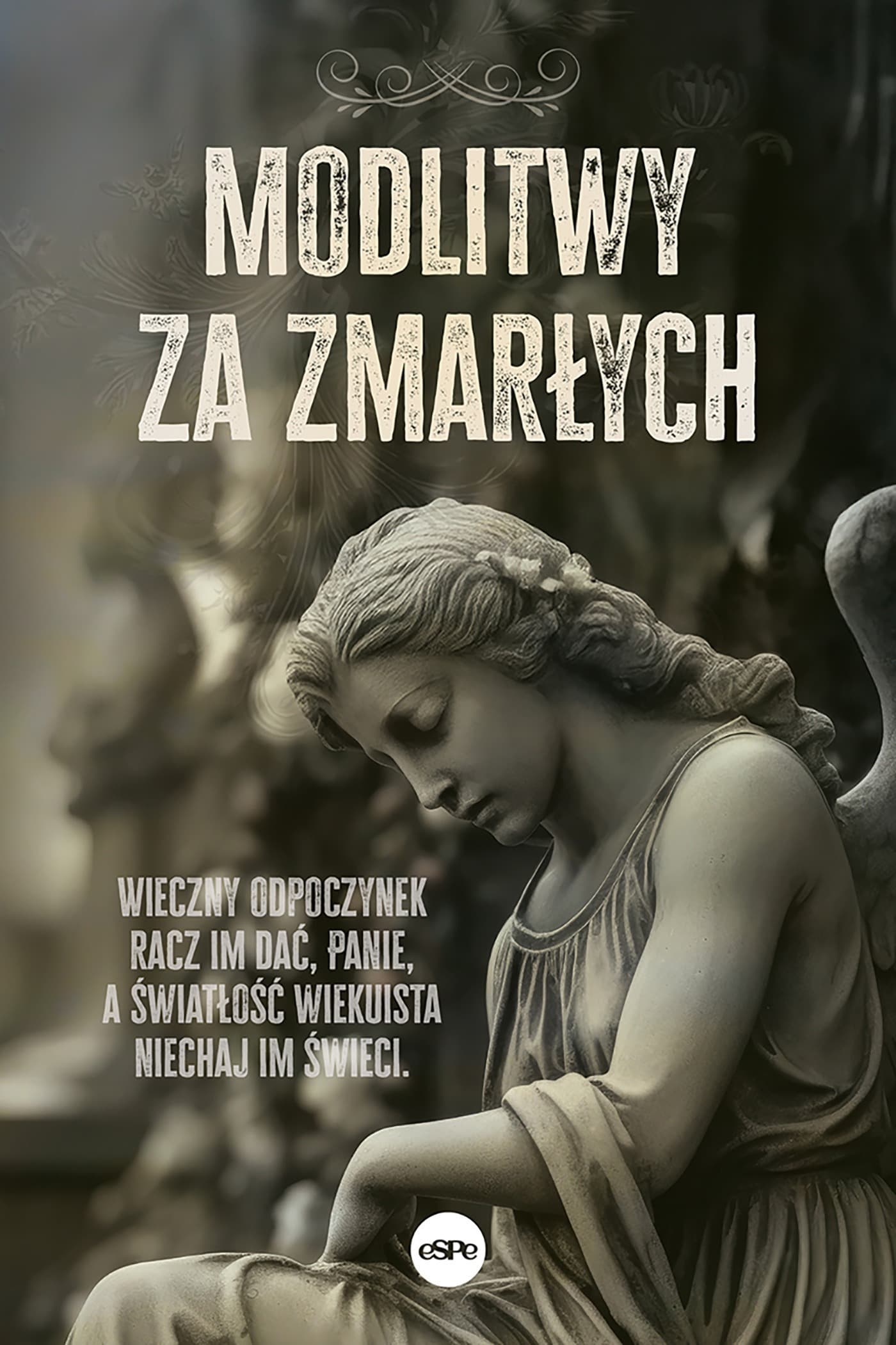 Modlitwy za zmarłych