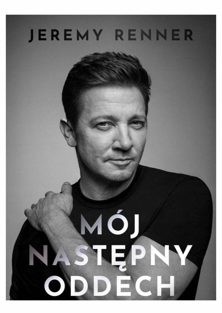 Mój następny oddech