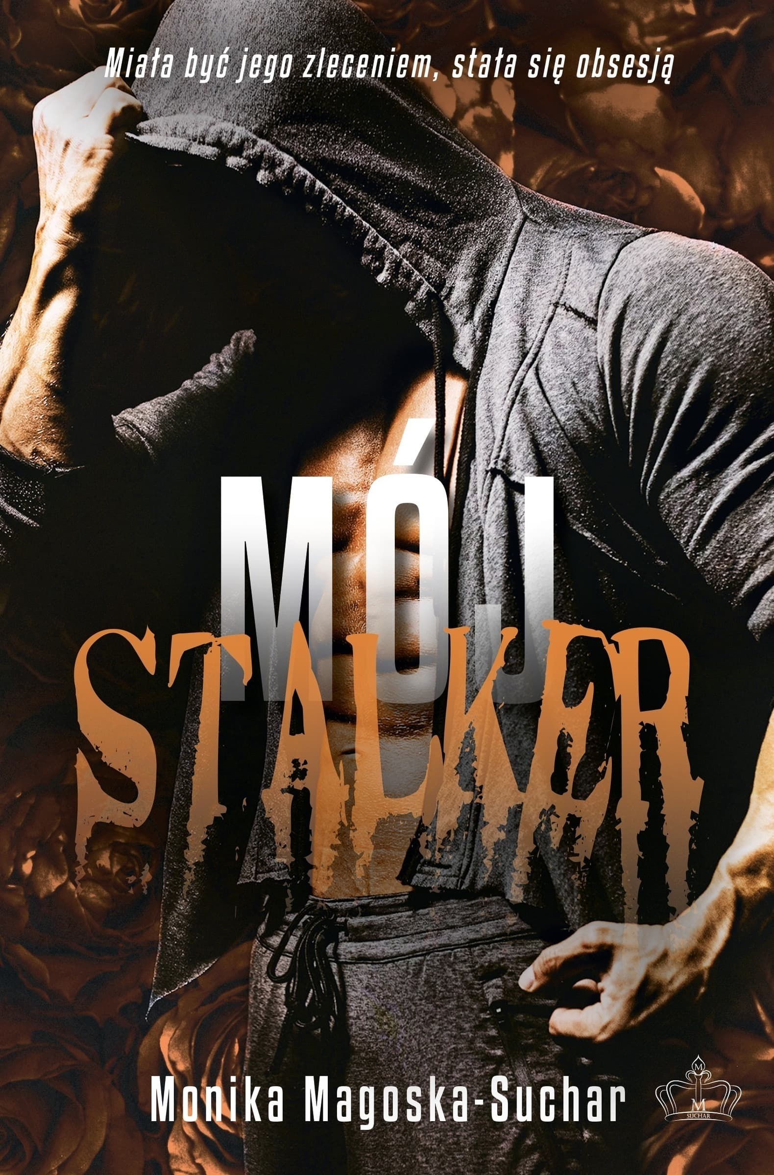 Mój stalker
