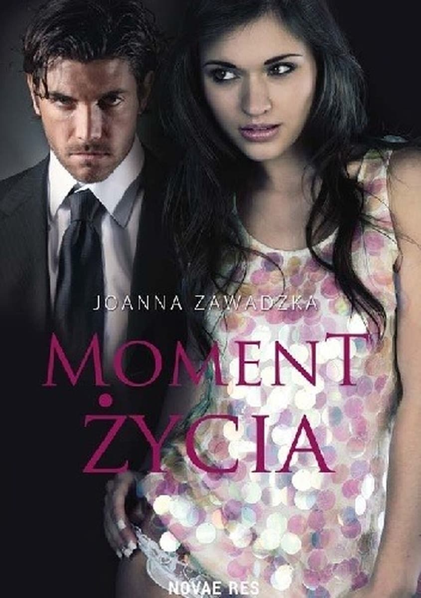 Moment życia Tom 1