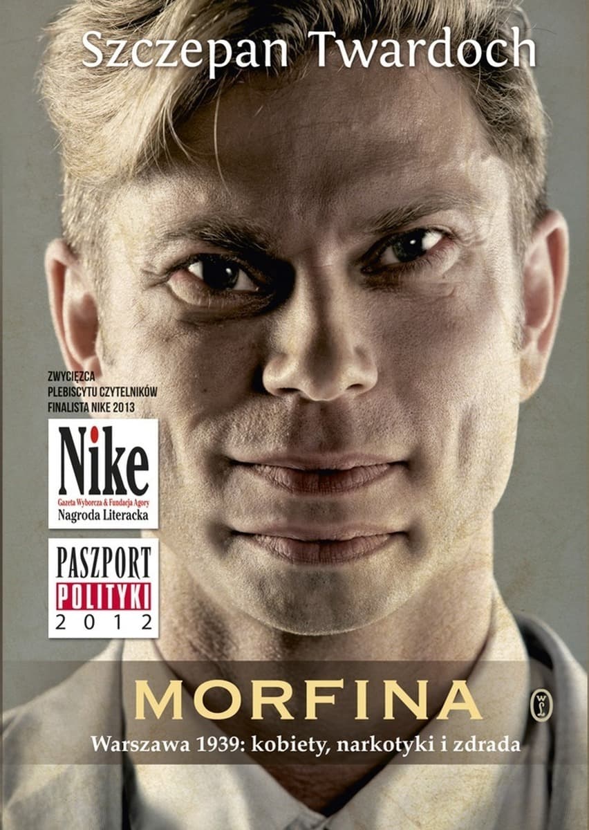 Morfina wyd. 2025