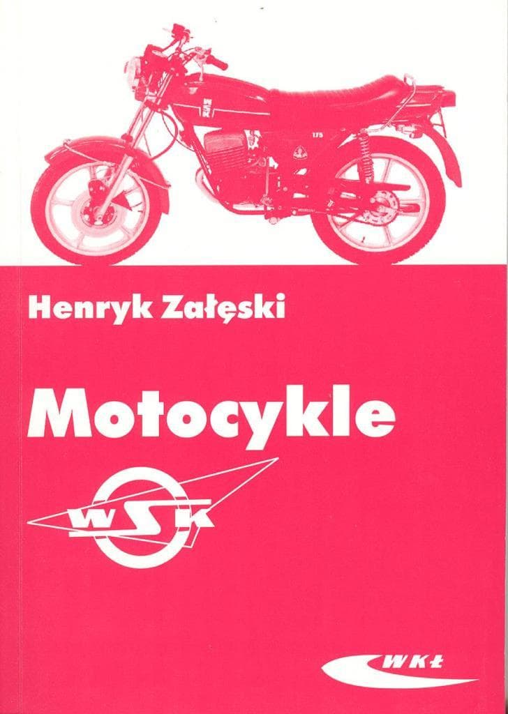 WKŁ - Motocykle WSK: kompleksowy przewodnik dla miłośników WSK 125 i 175 cm3
