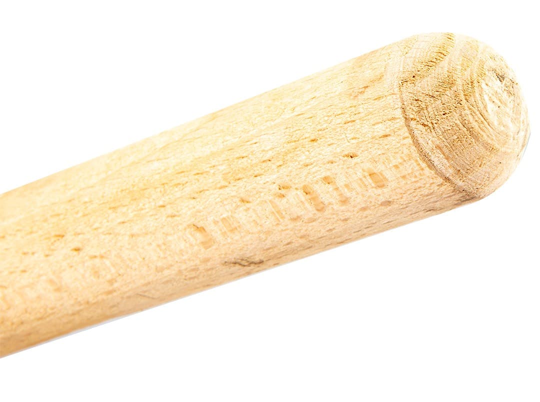 Motyka 16 Cm, Trzonek Drewniany