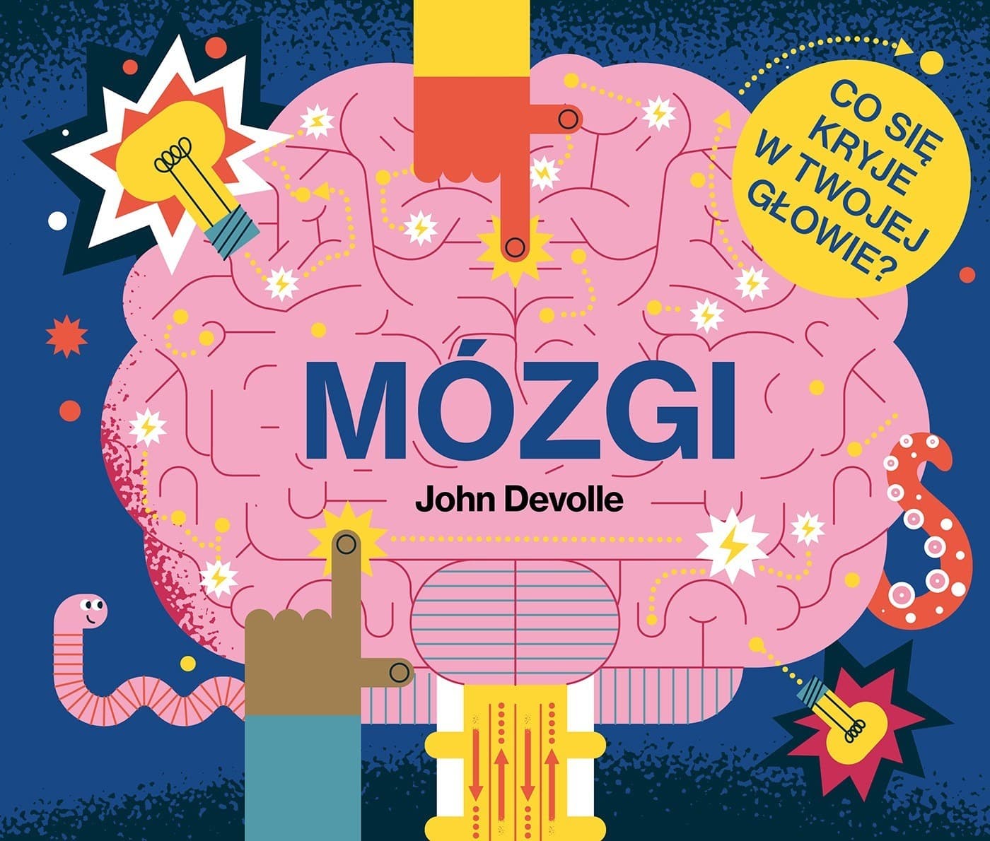 Mózgi