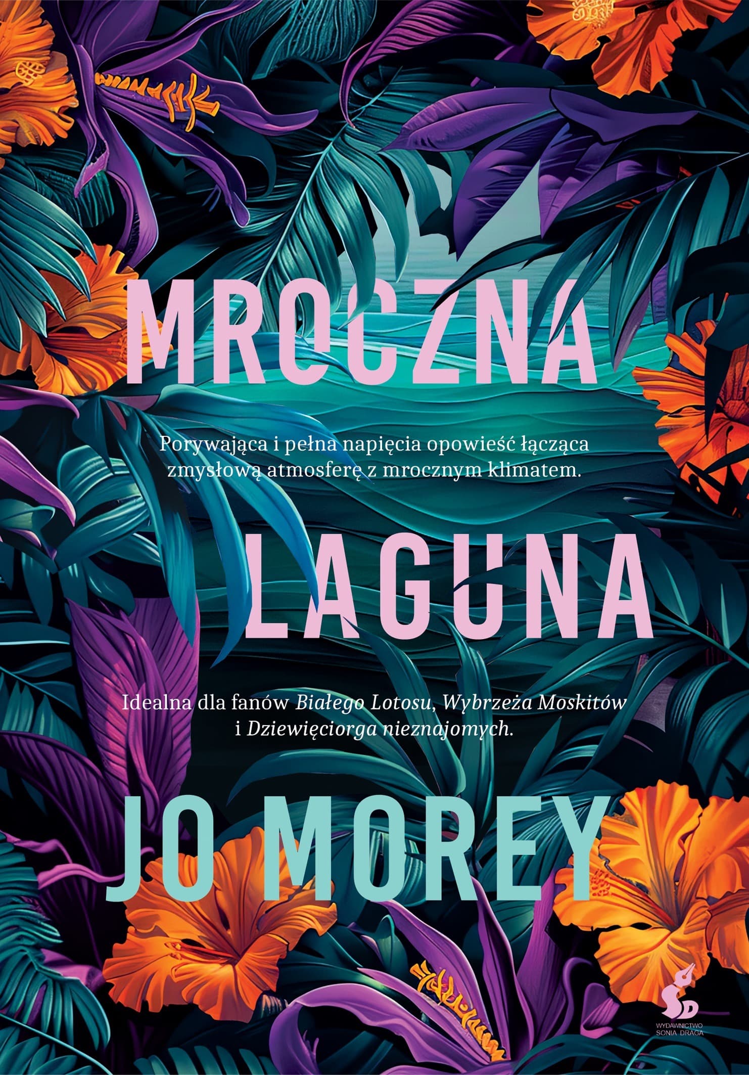 Mroczna laguna