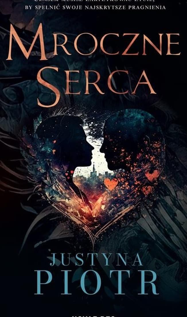 Mroczne serca
