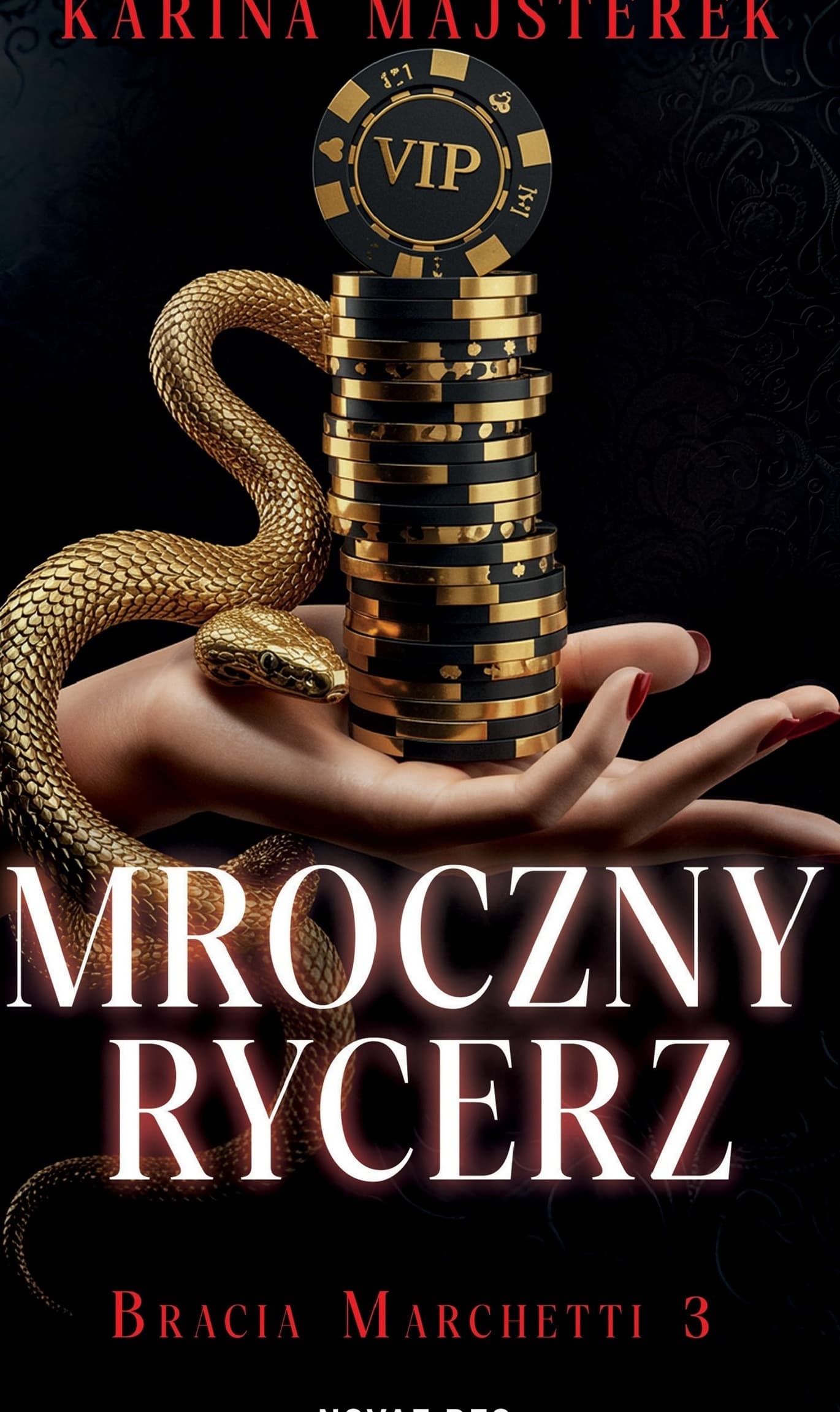 Mroczny rycerz