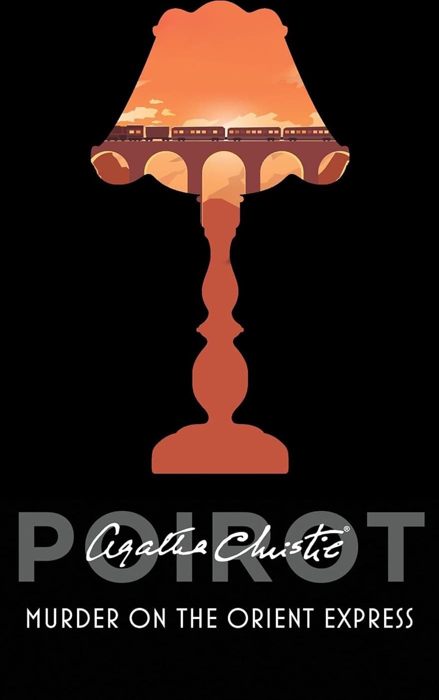 Murder on the Orient Express, Agatha Christie