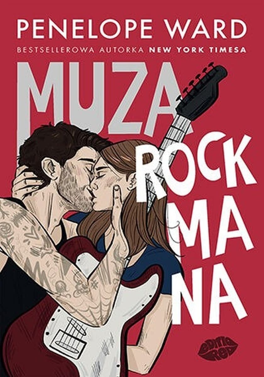 Muza rockmana