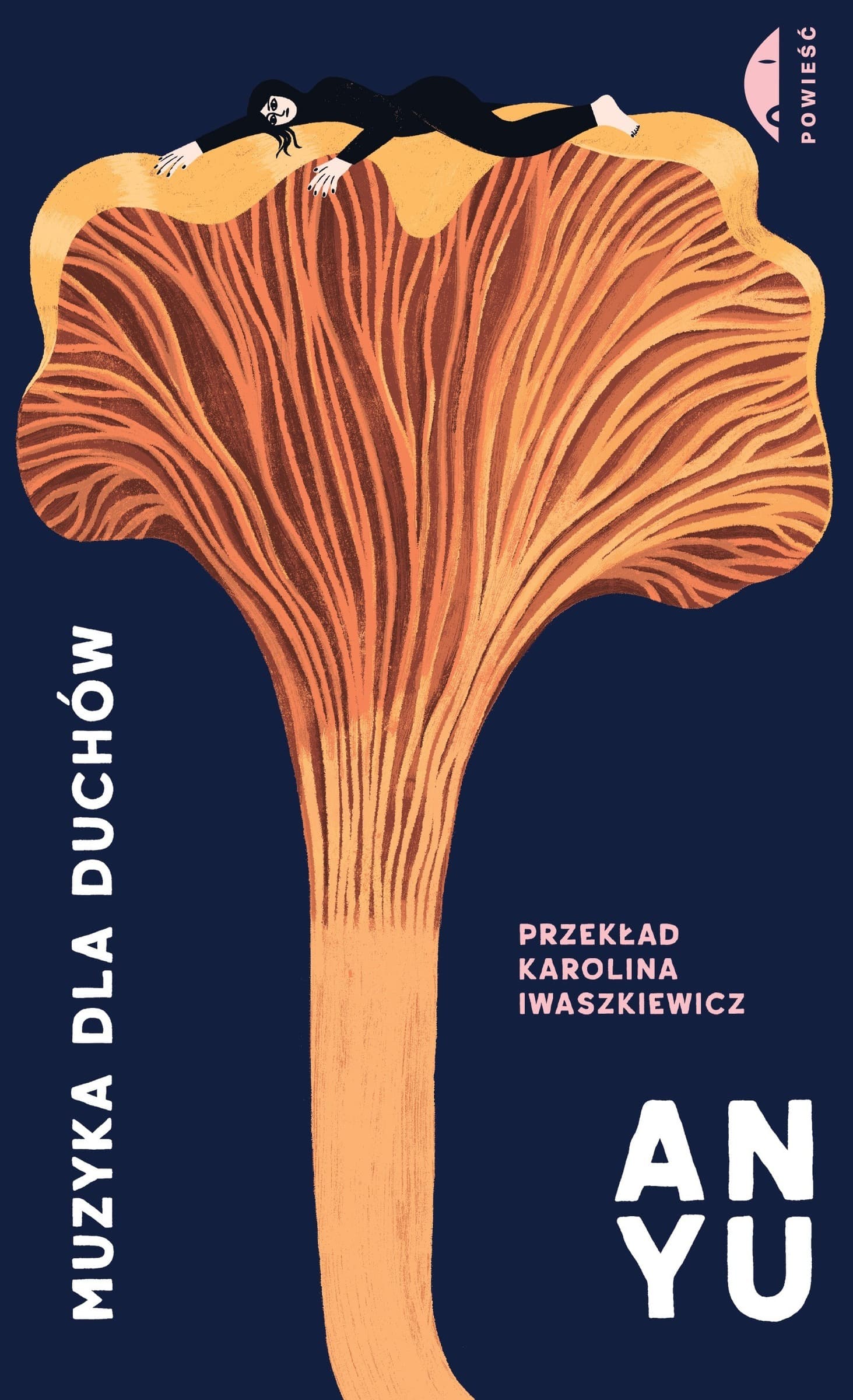 Muzyka dla duchów