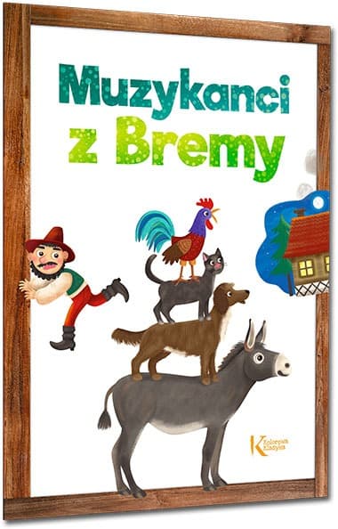 Muzykanci z Bremy Kolor BR GREG